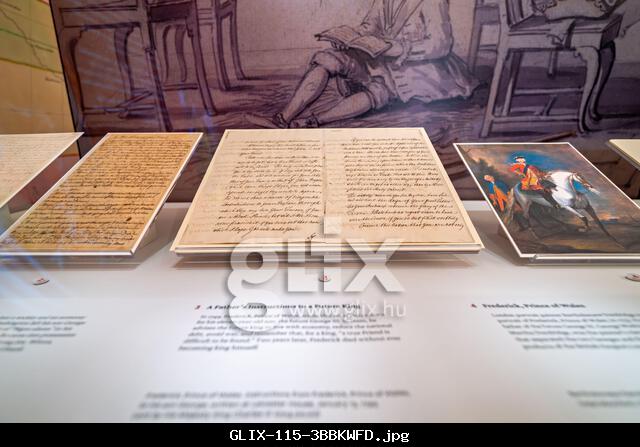 WASHINGTON DC, United States — The 'Two Georges' exhibition at the Library of Congress's Thomas Jefferson Building features rare documents highlighting the parallel lives of George Washington and King George III. Displayed items include Washington's handwritten copy of 'Rules of Civility' from 1747, Augustine Washington's 1743 will bequeathing enslaved people to his son, and instructions written in 1749 by Frederick, Prince of Wales, to the future George III. The exhibition challenges common myths about both leaders by showcasing original manuscripts that reveal their formative influences, sha