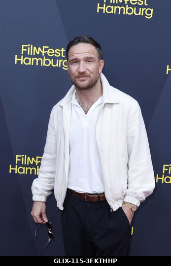 Frederick Lau részt vesz a „Nachtschicht – Sterben verboten” premierjén 2026. szeptember 25-én a 34. filmfesztiválon Hamburgban, Németországban.