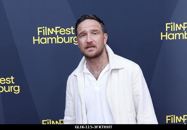 Frederick Lau részt vesz a „Nachtschicht – Sterben verboten” premierjén 2026. szeptember 25-én a 34. filmfesztiválon Hamburgban, Németországban.