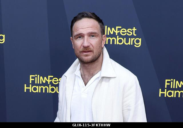 Frederick Lau részt vesz a „Nachtschicht – Sterben verboten” premierjén 2026. szeptember 25-én a 34. filmfesztiválon Hamburgban, Németországban.