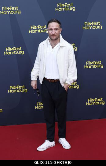Frederick Lau részt vesz a „Nachtschicht – Sterben verboten” premierjén 2026. szeptember 25-én a 34. filmfesztiválon Hamburgban, Németországban.