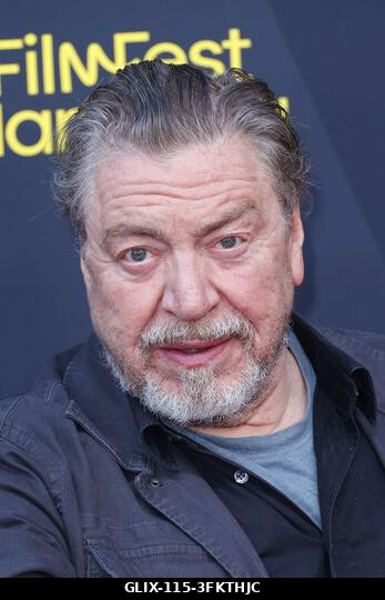 Armin Rohde részt vesz a „Nachtschicht – Sterben verboten” premierjén 2026. szeptember 25-én a 34. filmfesztiválon Hamburgban, Németországban.