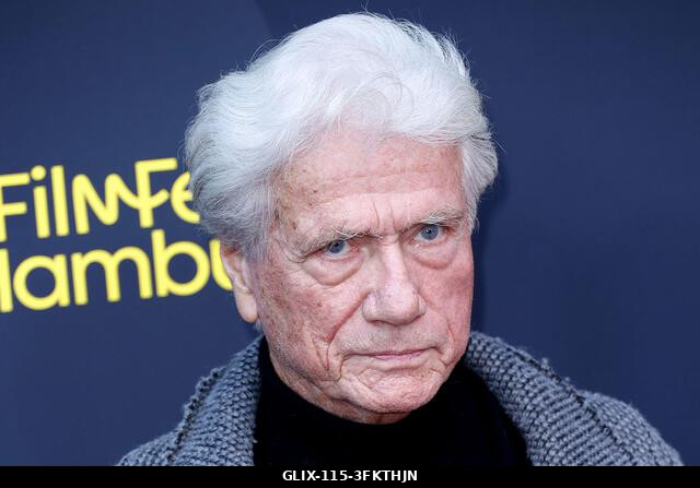 Juergen Prochnow részt vesz a „Nachtschicht – Sterben verboten” premierjén 2026. szeptember 25-én a 34. filmfesztiválon Hamburgban, Németországban.