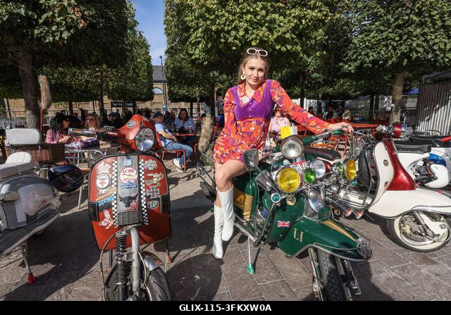 Klasszikus Autók Csomagtartó Vásárja, Kings Cross, London, Egyesült Királyság. 2026. szeptember 26. Ez egy olyan hely, ahol ünnepelhetjük a zenét,...