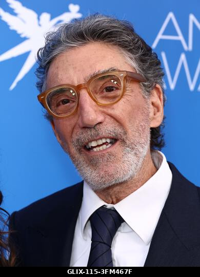 Hollywood, Egyesült Államok. 2026. szeptember 26. Chuck Lorre a Project Angel Food 2026-os Angel Awards díjátadóján, amelyet a Chuck Lorre Családi...