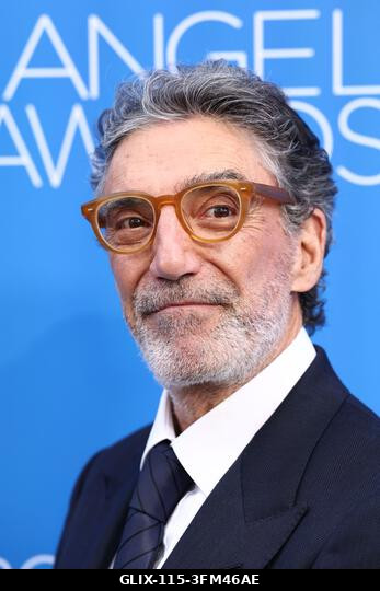 Hollywood, Egyesült Államok. 2026. szeptember 26. Chuck Lorre a Project Angel Food 2026-os Angel Awards díjátadóján, amelyet a Chuck Lorre Családi...