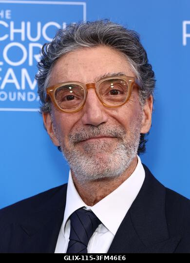 Hollywood, Egyesült Államok. 2026. szeptember 26. Chuck Lorre a Project Angel Food 2026-os Angel Awards díjátadóján, amelyet a Chuck Lorre Családi...