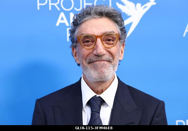 Hollywood, Egyesült Államok. 2026. szeptember 26. Chuck Lorre a Project Angel Food 2026-os Angel Awards díjátadóján, amelyet a Chuck Lorre Családi...