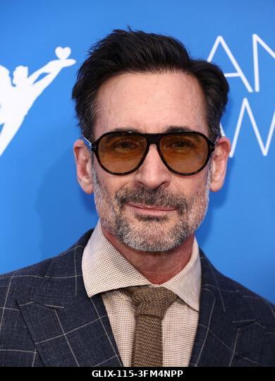 Hollywood, Egyesült Államok. 2026. szeptember 26. Lawrence Zarian a Project Angel Food 2026-os Angel Awards díjátadóján, amelyet a Chuck Lorre Fami...