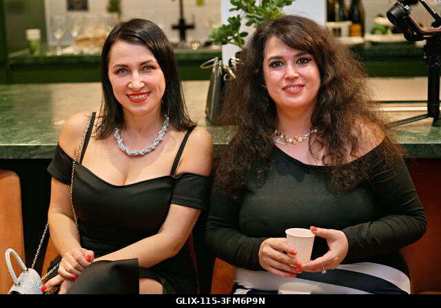 LONDON, Egyesült Királyság. 2026. szeptember 26. Exkluzív tudósítás a greenwichi Glamoria VIP rendezvényről, amelyen különleges VIP vendégeket és a...