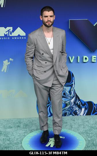 Los Angeles, USA. 2026. szeptember 27. David Corenswet megérkezik a 2026-os MTV Video Music Awards díjátadóra, a Peacock Színházba. Fotó: Doug Pete...