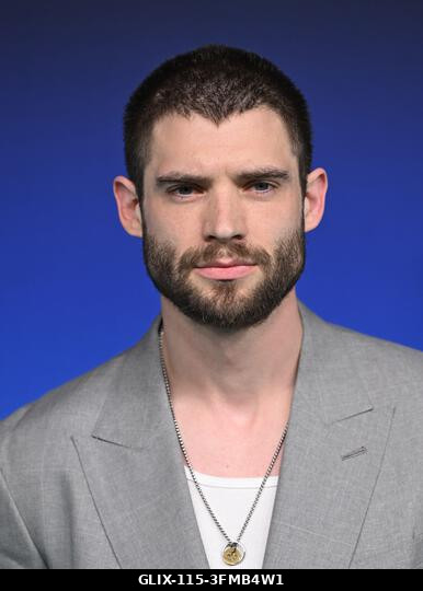 Los Angeles, USA. 2026. szeptember 27. David Corenswet megérkezik a 2026-os MTV Video Music Awards díjátadóra, a Peacock Színházba. Fotó: Doug Pete...