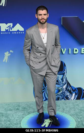 Los Angeles, USA. 2026. szeptember 27. David Corenswet megérkezik a 2026-os MTV Video Music Awards díjátadóra, a Peacock Színházba. Fotó: Doug Pete...
