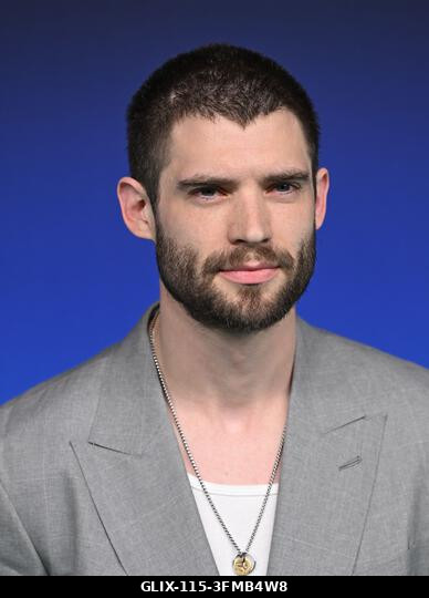 Los Angeles, USA. 2026. szeptember 27. David Corenswet megérkezik a 2026-os MTV Video Music Awards díjátadóra, a Peacock Színházba. Fotó: Doug Pete...