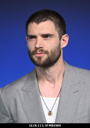 Los Angeles, USA. 2026. szeptember 27. David Corenswet megérkezik a 2026-os MTV Video Music Awards díjátadóra, a Peacock Színházba. Fotó: Doug Pete...