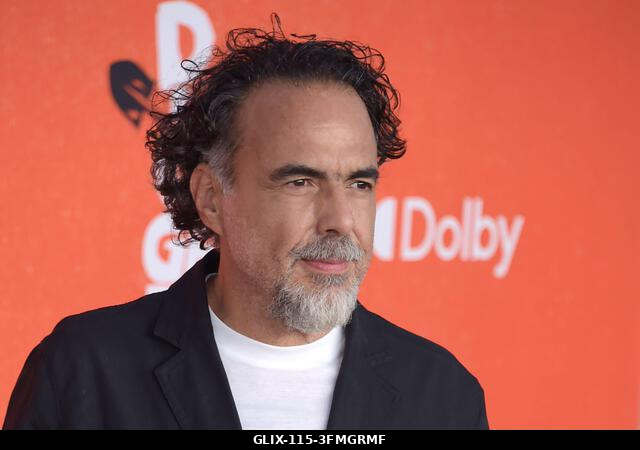 Los Angeles, Ca. 28th Sep, 2026. Alejandro González Iñárritu at the Los Angeles Premiere of Warner Bros. Pictures' Digger at Directors Village on S...