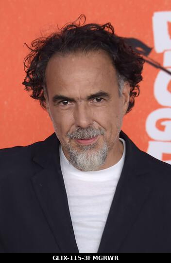 Los Angeles, Ca. 28th Sep, 2026. Alejandro González Iñárritu at the Los Angeles Premiere of Warner Bros. Pictures' Digger at Directors Village on S...