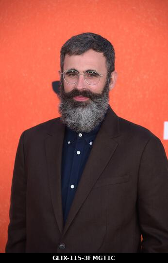 Los Angeles, Kalifornia, 2026. szeptember 28. Jared Hess a Warner Bros. Pictures Digger című filmjének Los Angeles-i premierjén a Directors Village...