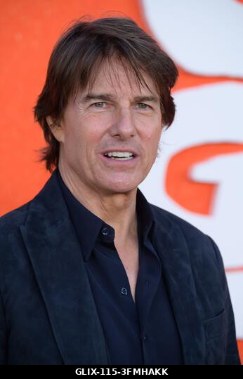 Los Angeles, USA. 2026. szeptember 28. LOS ANGELES, USA. 2026. szeptember 28.: Tom Cruise a „Digger” premierjén a Directors Village-ben. Kép forrás...