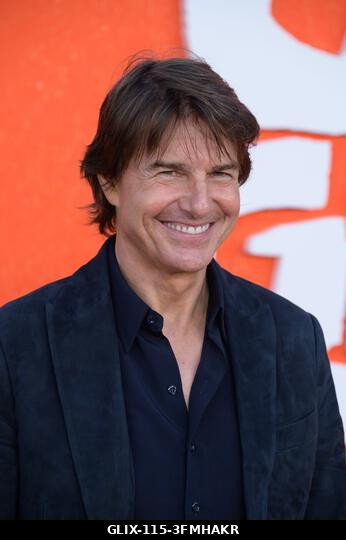 Los Angeles, USA. 2026. szeptember 28. LOS ANGELES, USA. 2026. szeptember 28.: Tom Cruise a „Digger” premierjén a Directors Village-ben. Kép forrás...