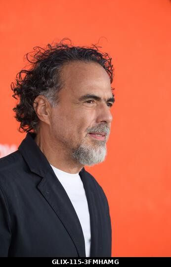 LOS ANGELES, USA. 2026. szeptember 28.: Alejandro Gonzalez Iñárritu a „Digger” premierjén a Directors Village-ben. Fotó: Paul Smith/Featureflash