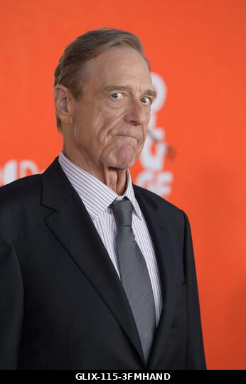 Los Angeles, USA. 2026. szeptember 28. LOS ANGELES, USA. 2026. szeptember 28.: John Goodman a „Digger” premierjén a Directors Village-ben. Kép forr...