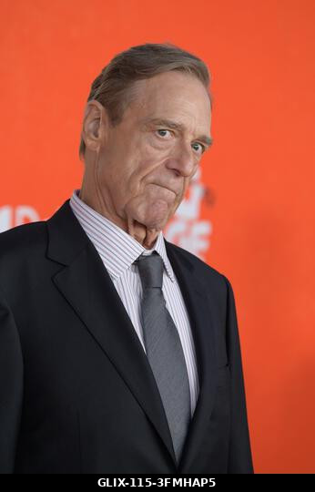 Los Angeles, USA. 2026. szeptember 28. LOS ANGELES, USA. 2026. szeptember 28.: John Goodman a „Digger” premierjén a Directors Village-ben. Kép forr...