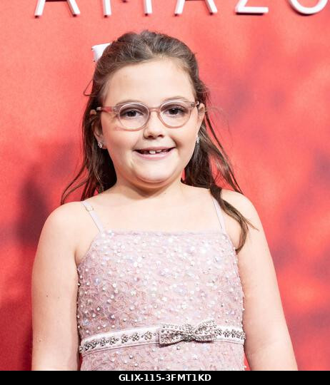 Sienna Kulovitz részt vesz az Amazon MGM Studios „Verity” című filmjének premierjén az AMC Lincoln Square-en, New Yorkban, 2026. szeptember 29-én.