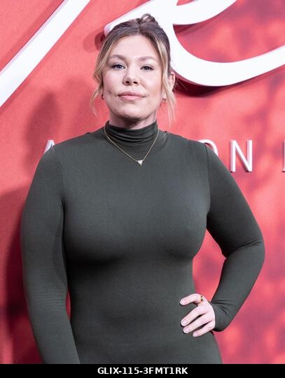 Kailyn Lowry részt vesz az Amazon MGM Studios „Verity” című filmjének premierjén az AMC Lincoln Square-en, New Yorkban, 2026. szeptember 29-én.