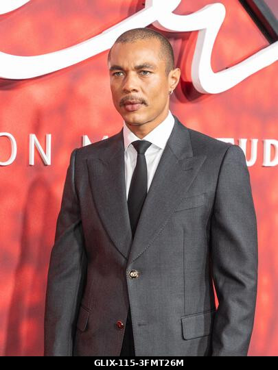 Ismael Cruz Cordova részt vesz az Amazon MGM Studios „Verity” című filmjének premierjén az AMC Lincoln Square-en, New Yorkban, 2026. szeptember 29-én.