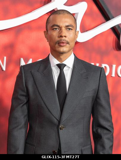 Ismael Cruz Cordova részt vesz az Amazon MGM Studios „Verity” című filmjének premierjén az AMC Lincoln Square-en, New Yorkban, 2026. szeptember 29-én.