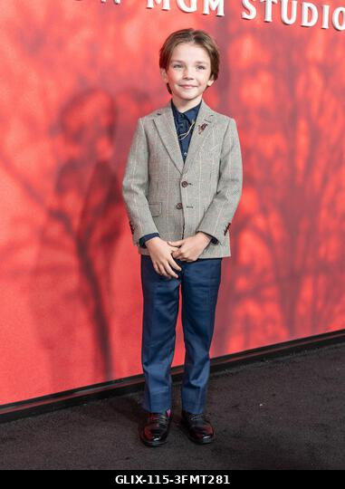 Brady Wagner részt vesz az Amazon MGM Studios 'Verity' című filmjének premierjén az AMC Lincoln Square-en, New Yorkban, 2026. szeptember 29-én.
