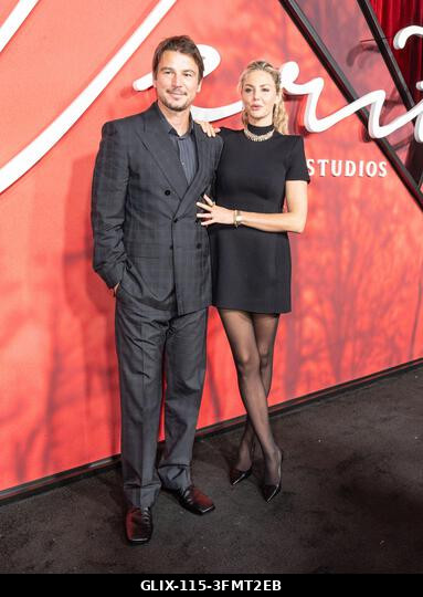 Josh Hartnett és Tamsin Egerton részt vesznek az Amazon MGM Studios „Verity” című filmjének premierjén az AMC Lincoln Square-en, New Yorkban, 2026....