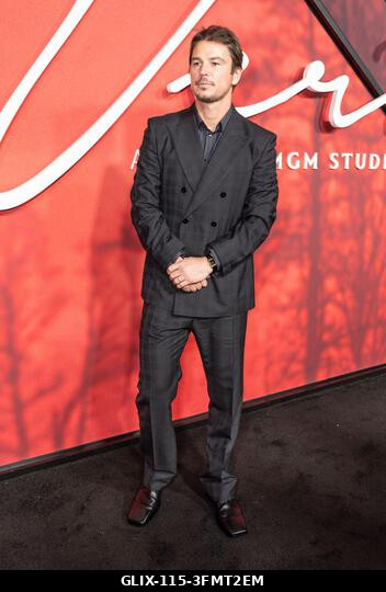 Josh Hartnett részt vesz az Amazon MGM Studios „Verity” című filmjének premierjén az AMC Lincoln Square-en, New Yorkban, 2026. szeptember 29-én.