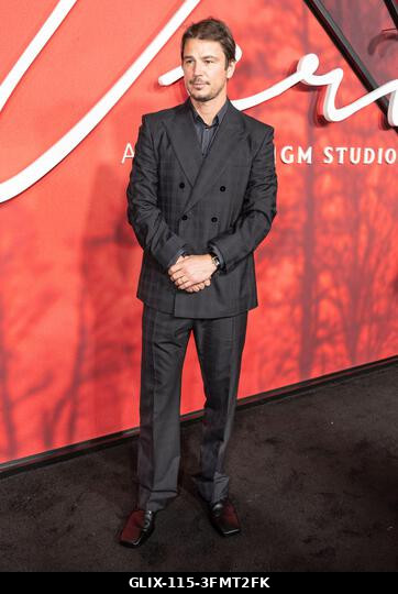 Josh Hartnett részt vesz az Amazon MGM Studios „Verity” című filmjének premierjén az AMC Lincoln Square-en, New Yorkban, 2026. szeptember 29-én.