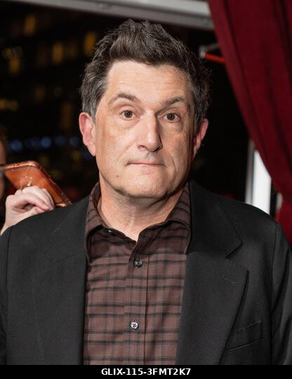 Michael Showalter részt vesz az Amazon MGM Studios „Verity” című filmjének premierjén az AMC Lincoln Square-en, New Yorkban, 2026. szeptember 29-én.