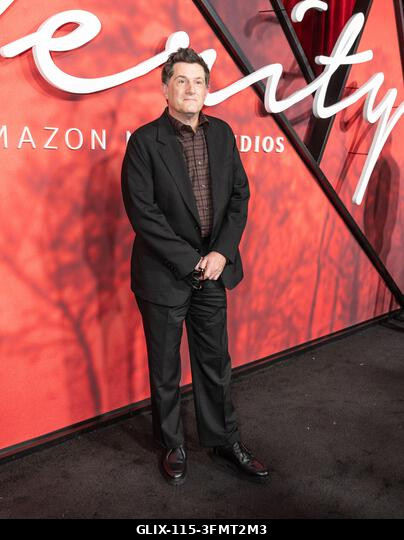 Michael Showalter részt vesz az Amazon MGM Studios „Verity” című filmjének premierjén az AMC Lincoln Square-en, New Yorkban, 2026. szeptember 29-én.