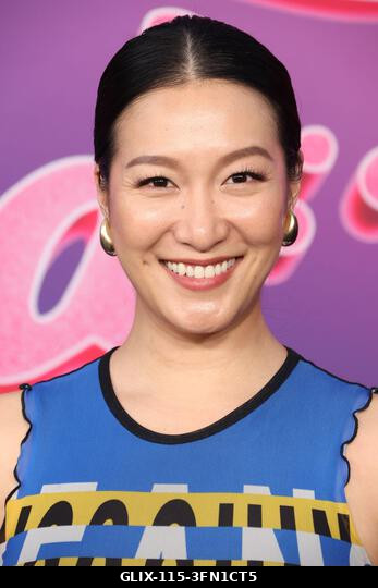 Los Angeles, Kalifornia, szeptember 30.: Kara Wang a Rolling Loud: The Movie premierjén, 2026. szeptember 29-én. Forrás: AdMedia