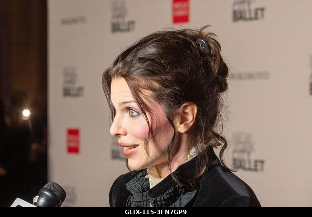 New York, Egyesült Államok. 2026. október 1. NEW YORK, NEW YORK - OKTÓBER 1.: Julia Fox részt vesz a New York City Ballet 2026 őszi gáláján a David...