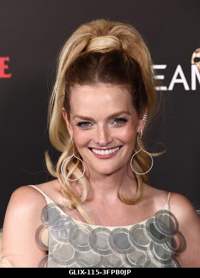 Hollywood, Egyesült Államok. 2026. október 6. Lydia Hearst-Shaw a 26. éves Screamfest horrorfilm fesztiválon - Jeremy Weiss „Az éjszakai sofőr” cím...
