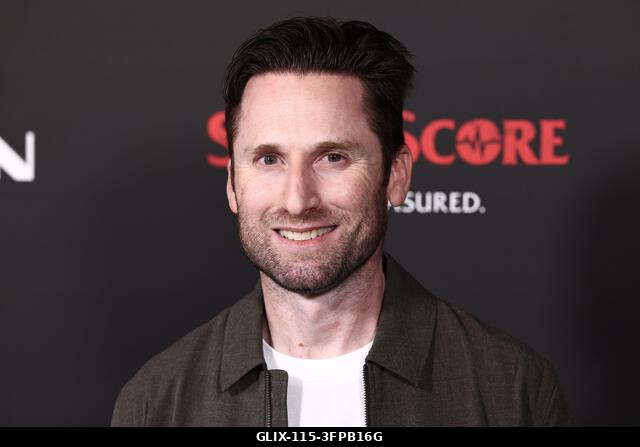 Hollywood, Egyesült Államok. 2026. október 6. Jeremy Weiss a 26. éves Screamfest horrorfilmfesztiválon - Megnyitóest - Jeremy Weiss „Az éjszakai so...