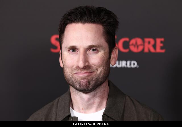 Hollywood, Egyesült Államok. 2026. október 6. Jeremy Weiss a 26. éves Screamfest horrorfilmfesztiválon - Megnyitóest - Jeremy Weiss „Az éjszakai so...