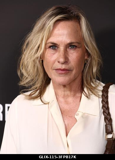 Hollywood, Egyesült Államok. 2026. október 6. Patricia Arquette a 26. éves Screamfest horrorfilm fesztiválon - Jeremy Weiss „Az éjszakai sofőr” cím...