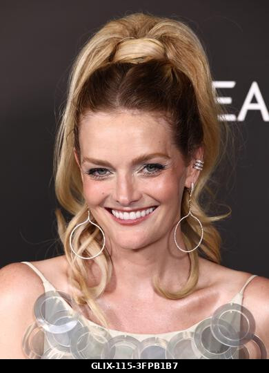 Hollywood, Egyesült Államok. 2026. október 6. Lydia Hearst-Shaw a 26. éves Screamfest horrorfilm fesztiválon - Jeremy Weiss „Az éjszakai sofőr” cím...