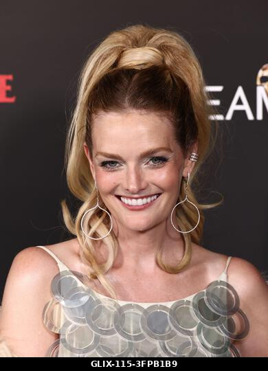 Hollywood, Egyesült Államok. 2026. október 6. Lydia Hearst-Shaw a 26. éves Screamfest horrorfilm fesztiválon - Jeremy Weiss „Az éjszakai sofőr” cím...