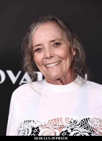 Hollywood, Egyesült Államok. 2026. október 6. Eileen Dietz a 26. éves Screamfest horrorfilm fesztiválon - Jeremy Weiss „Az éjszakai sofőr” című fil...