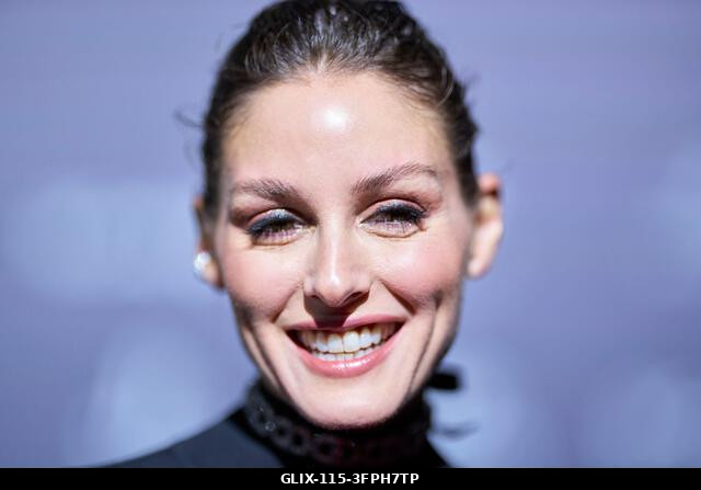 Madrid. Spanyolország. 20261007, Olivia Palermo részt vesz az 5. Talento Fashion Awards Photocall-on az Espacio La Salle by Eneldo-ban, 2026. októb...