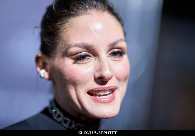 Madrid. Spanyolország. 20261007, Olivia Palermo részt vesz az 5. Talento Fashion Awards Photocall-on az Espacio La Salle by Eneldo-ban, 2026. októb...