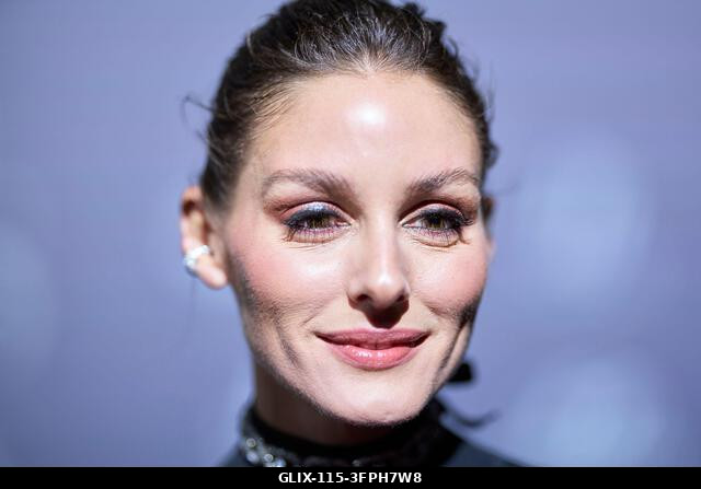 Madrid. Spanyolország. 20261007, Olivia Palermo részt vesz az 5. Talento Fashion Awards Photocall-on az Espacio La Salle by Eneldo-ban, 2026. októb...