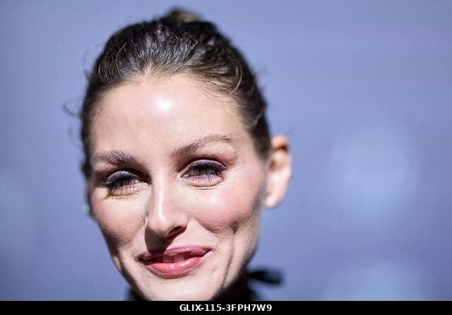 Madrid. Spanyolország. 20261007, Olivia Palermo részt vesz az 5. Talento Fashion Awards Photocall-on az Espacio La Salle by Eneldo-ban, 2026. októb...